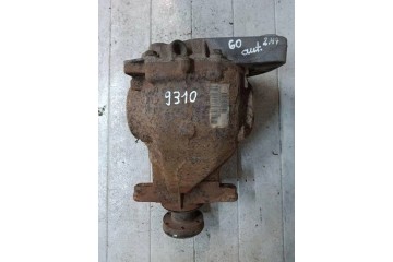 Reductor trasero BMW Serie 5 Touring (E61) 9310 3.0L diésel 160kW 200