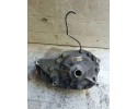 Front reducer BMW X5 E70 2004249 3 0L diesel 173kW 2010