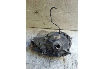 Front reducer BMW X5 E70 2004249 3 0L diesel 173kW 2010