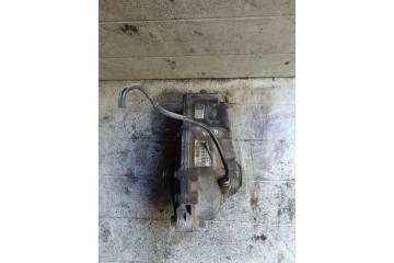 Front reducer BMW X5 E70 2004249 3 0L diesel 173kW 2010 Part manufacturer BMW OE