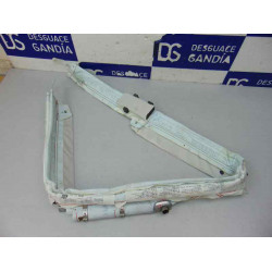 1P0880741D AIRBAG CORTINA DELANTERO IZQUIERDO SEAT LEON (1P1)