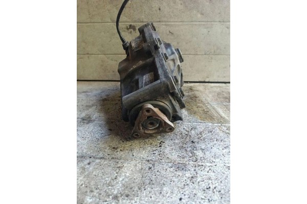 Reductor delantero BMW X5 (E70) 2004249 3.0L diésel 173kW 2010 usado 4