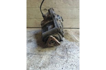 Front reducer BMW X5 E70 2004249 3 0L diesel 173kW 2010 Car type passenger cars