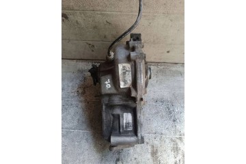 Front reducer BMW X5 E70 2004249 3 0L diesel 173kW 2010