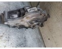Front reducer BMW X5 E70 2004249 3 0L diesel 173kW 2010 Part manufacturer BMW OE