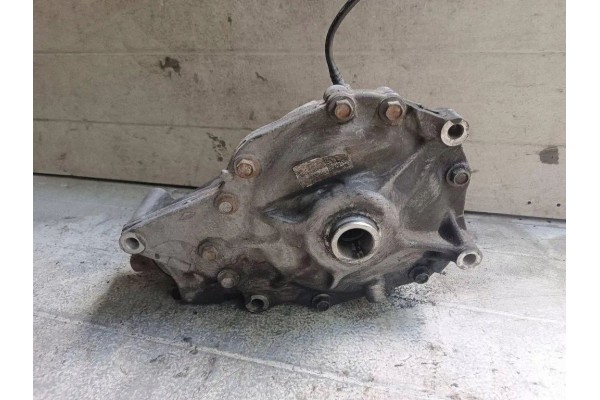 Reductor delantero BMW X5 (E70) 2004249 3.0L diésel 173kW 2010 usado 4