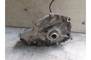 Front reducer BMW X5 E70 2004249 3 0L diesel 173kW 2010 Car type passenger cars