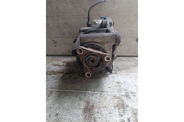 Reductor delantero BMW X5 (E70) 2004249 3.0L diésel 173kW 2010 usado 5