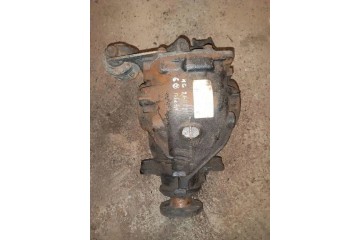 Rear reducer BMW 3 Compact E46 7526158 2 0L diesel 110kW 2003