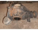 Rear reducer BMW 3 Compact E46 7526158 2 0L diesel 110kW 2003 Part manufacturer BMW OE