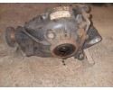Rear reducer BMW 3 Compact E46 7526158 2 0L diesel 110kW 2003 Catalog number of the part 7526158