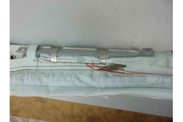 1P0880741D AIRBAG CORTINA DELANTERO IZQUIERDO SEAT LEON (1P1) Reference 1P0880741D 181287 SEAT - 1