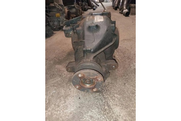 Reductor trasero BMW 3 Compact (E46) 7526158 2.0L diésel 110kW 2003 usado 4