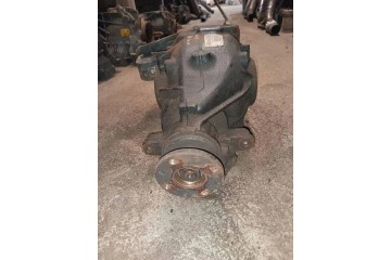 Rear reducer BMW 3 Compact E46 7526158 2 0L diesel 110kW 2003 Car type passenger cars
