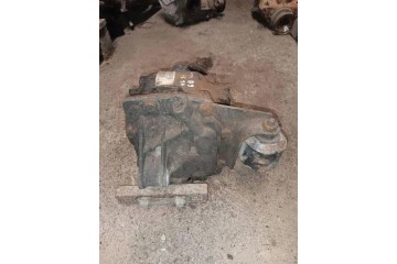 Rear reducer BMW 3 Compact E46 7526158 2 0L diesel 110kW 2003 Catalog number of the original 7526158
