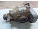 Rear reducer BMW 5 Touring E61 90008109 3 0L diesel 160kW 2007