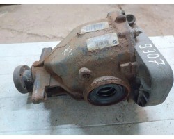 Rear reducer BMW 5 Touring E61 90008109 3 0L diesel 160kW 2007