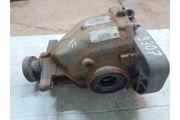 Rear reducer BMW 5 Touring E61 90008109 3 0L diesel 160kW 2007