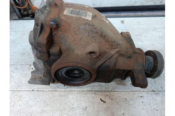 Reductor trasero BMW Serie 5 Touring (E61) 90008109 3.0L diésel 160kW 2007 usado 2