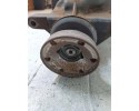Rear reducer BMW 5 Touring E61 90008109 3 0L diesel 160kW 2007 Catalog number of the part 90008109