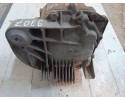 Rear reducer BMW 5 Touring E61 90008109 3 0L diesel 160kW 2007 Car type passenger cars
