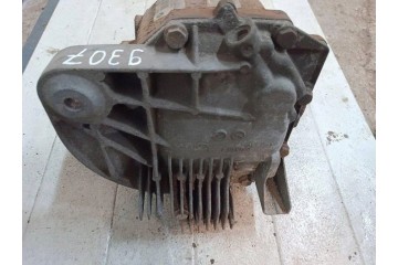 Rear reducer BMW 5 Touring E61 90008109 3 0L diesel 160kW 2007 Car type passenger cars