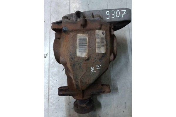 Reductor trasero BMW Serie 5 Touring (E61) 90008109 3.0L diésel 160kW 2007 usado 5