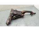 Rear reducer MERCEDES BENZ VITO Van W447 Q2599487 2 2L diesel 140kW