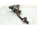 Rear reducer MERCEDES BENZ VITO Van W447 Q2599487 2 2L diesel 140kW Catalog number of substitutes A4473500814 A4473510205 44X15