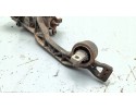 Rear reducer MERCEDES BENZ VITO Van W447 Q2599487 2 2L diesel 140kW Catalog number of the original Q2599487