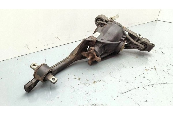 Reductor trasero Mercedes-Benz Vito Furgón (W447) Q2599487 2.2L diésel 140kW usado 7