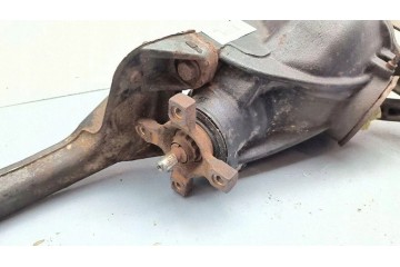 Reductor trasero MERCEDES-BENZ VITO Furgón (W447) Q2599487 2.2L diés