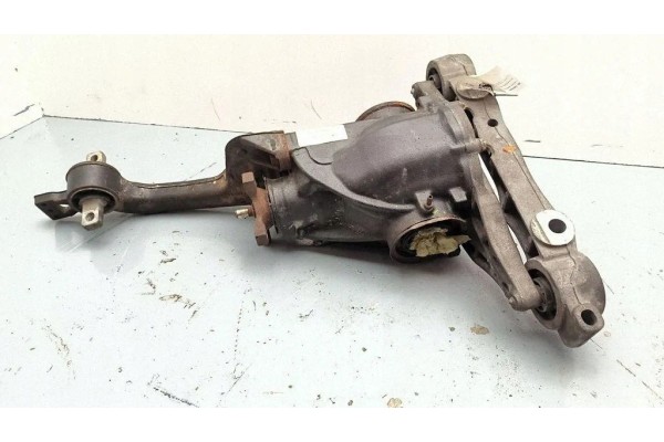 Reductor trasero Mercedes-Benz Vito Furgón (W447) Q2599487 2.2L diésel 140kW usado 9