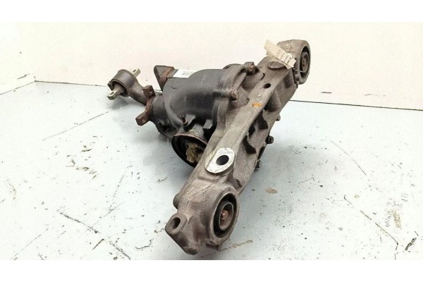 Reductor trasero Mercedes-Benz Vito Furgón (W447) Q2599487 2.2L diésel 140kW usado 10