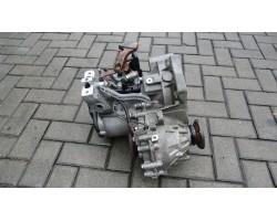 VW SKODA AUDI 2 0 TDI GEARBOX KQM