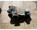 Rear reducer MERCEDES BENZ S W220 A2104110415 3 2L gasoline 165kW 2002