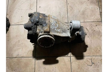 Rear reducer MERCEDES BENZ S W220 A2104110415 3 2L gasoline 165kW 2002