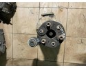 Rear reducer MERCEDES BENZ S W220 A2104110415 3 2L gasoline 165kW 2002 Part manufacturer Mercedes Benz OE