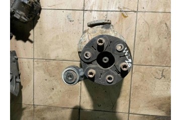 Rear reducer MERCEDES BENZ S W220 A2104110415 3 2L gasoline 165kW 2002 Part manufacturer Mercedes Benz OE
