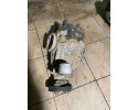 Rear reducer MERCEDES BENZ S W220 A2104110415 3 2L gasoline 165kW 2002 Catalog number of the part A2104110415