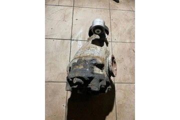 Rear reducer MERCEDES BENZ S W220 A2104110415 3 2L gasoline 165kW 2002 Car type passenger cars