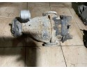 Rear reducer MERCEDES BENZ S W220 A2104110415 3 2L gasoline 165kW 2002 Catalog number of substitutes A2103510805 3200BENZIN