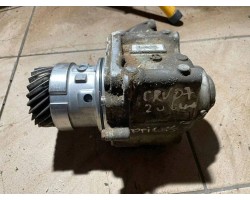 Front reducer HONDA CR V III RE_ GRZF1001074 2 0L gasoline 110kW 2008
