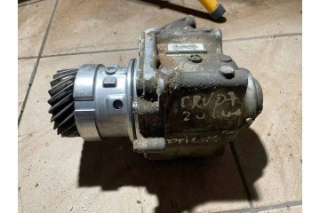 Front reducer HONDA CR V III RE_ GRZF1001074 2 0L gasoline 110kW 2008