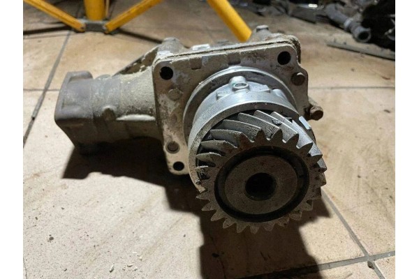 Reductor delantero Honda Cr-V Iii (RE) GRZF1001074 2.0L gasolina 110kW 2008 usado 2