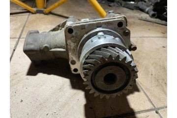 Front reducer HONDA CR V III RE_ GRZF1001074 2 0L gasoline 110kW 2008 Part manufacturer Honda OE