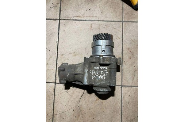 Reductor delantero Honda Cr-V Iii (RE) GRZF1001074 2.0L gasolina 110kW 2008 usado 3