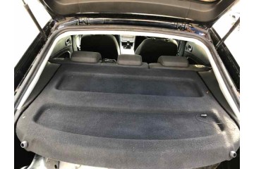 FORD MONDEO BERLINA (CA2) Ambiente