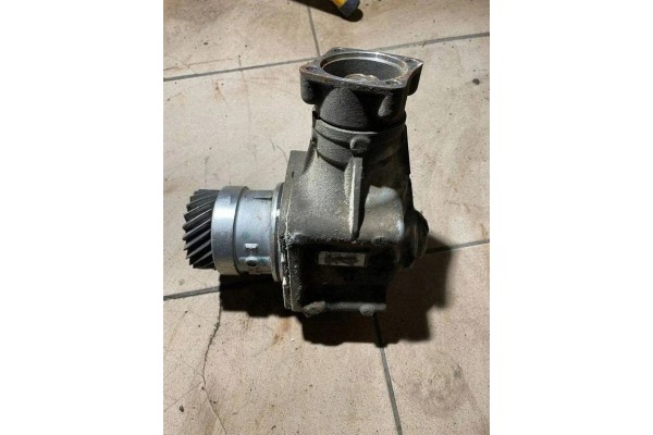 Reductor delantero Honda Cr-V Iii (RE) GRZF1001074 2.0L gasolina 110kW 2008 usado 5