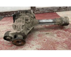 Front reducer NISSAN PATHFINDER III R51 EAQ3 2 5L diesel 128kW 2006